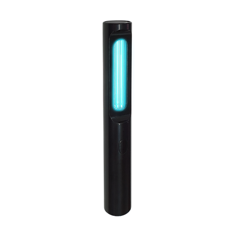 Ručné germicídne svietidlo Luxera UV 70415
