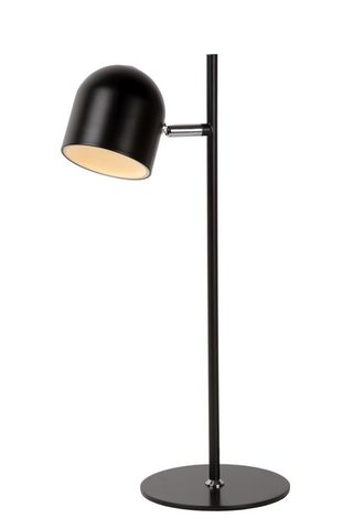 SKANSKA-LED Stolová lampa 5W W16 H46cm Čierna